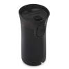 300 mL Kapasiteli Sızdırmaz Termos Bardak - Siyah