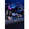 300 Parça 1/24 Ölçekli Formula Aracı Yapım Seti: Eğlenceli Modelleme