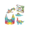 300 Parça Kristal Puzzle - Zihinsel Gelişim İçin Eğlenceli Oyun