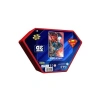300 Parça Metal Kutu ile Superman Temalı Puzzle