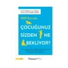 300 Soruda Çocuğunuz Sizden Ne Bekliyor? - Yankı Yazgan