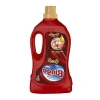 3000 ml Renkli Çamaşır Deterjanı, 50 Yıkama
