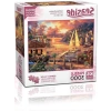 3000 Parça Hayalleri Yakalamak Temalı Puzzle ile Zihin Gelişimi
