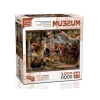 3000 Parça Puzzle, Abraham ve Melchizedek Temalı