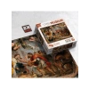 3000 Parça Puzzle, Abraham ve Melchizedek Temalı