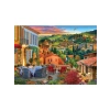 3000 Parça Tuscany Temalı Puzzle Seti