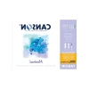 300G Suluboya Blokları - 12 Adet 24x32 Boyutunda