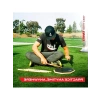 30.48 cm Tek Taraflı Egzersiz Pedi ile Rahat Çalışma