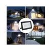 30W-400W Suya Dayanıklı LED Projektör - Uzun Süreli Aydınlatma