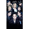 30x42 cm Boyutunda Stray Kids Kapak Poster, Dekoratif Amaçlı