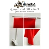 30x45 cm Plastik Oto Bayrak, Araç İçin Takılabilir Türk Bayrağı