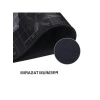 30x60 cm Kaymaz Kauçuk Tabanlı Gaming Mouse Pad