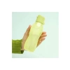310 ml Kapasiteli Şişe - Sarı Renk Seçeneğiyle