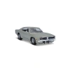 31256 Model Araba, 1969 Dodge Charger, 1:24 Ölçekli