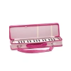 32 Tuşlu Melodika, Çantalı Pembe Müzik Aleti