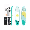 320x81x15 cm Şişme SUP Board, Su Sporları İçin