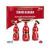 3240 ml Ultra Beyaz Çamaşır Suyu, Etkili Temizlik Sağlayan