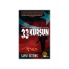 33 Kurşun