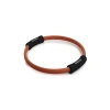 35 cm Çapında Pilates Çemberi - Turuncu