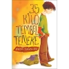 35 Kilo Tembel Teneke - Anna Gavalda
