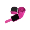 3,5 Metre Uzunluğunda Pembe Elastik Boks Bilek Bandajı