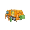 35 Parçalı Puzle Çöp Arabası, Yüksek Kaliteli