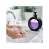 350 ml Sıvı Sabunluk, Şık ve Kullanışlı Banyo Deterjanlığı
