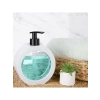 350 ml Sıvı Sabunluk, Şık ve Kullanışlı Banyo Deterjanlığı