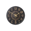 36 cm Sessiz Mekanizma ile Dekoratif Duvar Saati