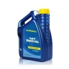 -36 Derece Organik Mavi Antifriz, 3 Litre Kapasite ile Motor Koruma