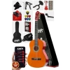 36 İnç 3/4 Boyut Çocuk Gitarı, 8-12 Yaş Arası İdeal