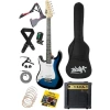 36 İnç Amfili Elektro Gitar Seti, Çocuklar İçin