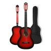 36 İnç Çocuk Gitarı için 8-12 Yaş Arası Tam Set ve Aksesuarlar