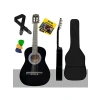 36 İnç Çocuk Gitarı için Kaliteli Aksesuar Seti