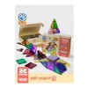 36 Parça Magna-Tiles, Eğlenceli ve Eğitici Yapı Seti