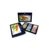 36 Renk Tam Boy Toz Pastel Boya Seti - Faber Castell