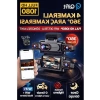 360 Derece 4 Kameralı Araç Kamerası, Full HD ve Mobil İzleme
