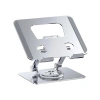 360 Derece Dönen Ayarlanabilir Laptop Standı