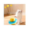 360 Derece Dönen İnteraktif Kedi Oyuncağı - Ödül Dispenseri