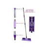 360 Derece Dönen Teleskopik Saplı Mikrofiber Mop