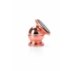 360 Derece Döner Manyetik Araba Telefon Tutucu, Rose Gold