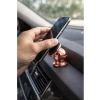 360 Derece Döner Manyetik Araba Telefon Tutucu, Rose Gold