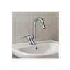 360 Derece Oynar Başlıklı Lavabo Bataryası, Pirinç Malzeme, 5 Yıl Garantili