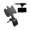 360° Döner Araç Telefon Tutucu - Gösterge Paneli İçin