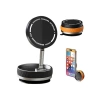 360° Döner Mekanik Vakumlu Araç Telefon Tutucu