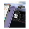 360° Döner Mıknatıslı Telefon Tutucu | Araç ve Masa Üstü Kullanım