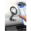 360° Döner Mıknatıslı Telefon Tutucu | Araç ve Masa Üstü Kullanım