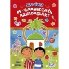 365 Günde Peygamberimin Arkadaşları (Fleksi Cilt)