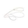 3,6x200 mm Plastik Kablo Bağı - 100 Adet