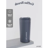 380 Ml Çelik Termos, Soothe Serisi, Şık Tasarım